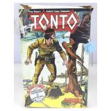 Aurora The Lone Ranger Tonto model kit