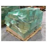 Pallet of Light Fixtures incl. Sea Gull Lighting,