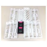 Apple Watch UC Fit-X cases & watch bands