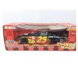 NASCAR die cast car, Jerry Nadeau, UAE-Delphi,