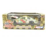 NASCAR die cast car, Terry LaBonte, Kelloggs Corn
