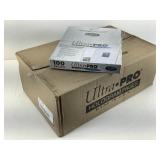 Ultra pro pages case