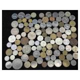 Foreign Currency, See Photos