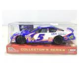 NASCAR die cast car, Brian Vickers, 1:24 scale
