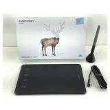 Inspiroy Huion pen tablet in box