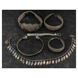 Sterling Silver 79 G Jewelry