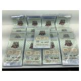 PKK Products, The Ultimate Collection, card