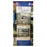 Simple Lifestyle 4-Tier Easy to assemble Shoe