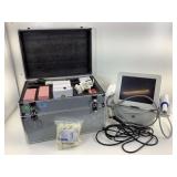 2in1 Micro Beauty Machine Wrinkle & Stretch Mark