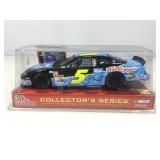 NASCAR die cast car, Terry LaBonte, Finding Nemo,