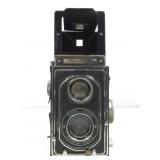 Zeiss Ikon Ikoflex Twin Lens Reflex Medium Format