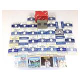 Vtg Sawyers View-Master w/ Picture Reels