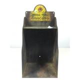 Vtg Thompson Products Technical Library metal