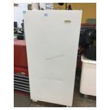 Frigidaire Freezer, mod MFU09M2GW2, need to be