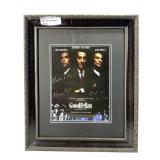 Henry Hill Signed GoodFellas 11x14 Poster Print.