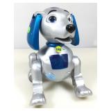 Robotic toy dog, Big Scratch 12 in tall