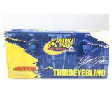 NASCAR die cast car, Steve Park, AOL/Third Eye