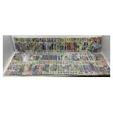 Short box Comic Books - Marvel - Bagged and