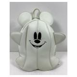 Disney Loungefly Mickey Mouse Glow In The Dark