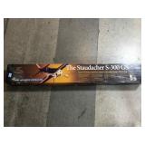 Carl Goldberg Staudacher S-300 GS model airplane