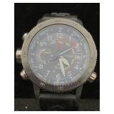 Citizen Eco-Drive Promaster Dive Watch. Working