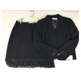 Tahari Arthur S Levine womenï¿½s suit jacket