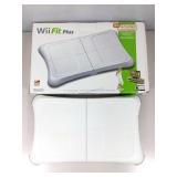 Wii Fit Boards - 1 in orig. box