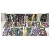 Short box Comic Books - Bagged and Boarded