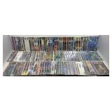 Short box Comic Books - Image - Bagged and