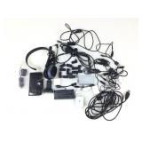 Electronic Cables, Adaptors and more