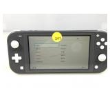 Nintendo Switch Lite - working - factory reset