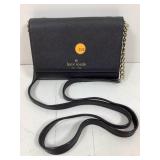 Kate Spade Clutch with Shoulder Chain
