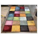 Paco Home Multicolored area rug, approx