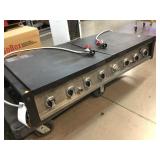 Member's Mark 8-Burner Event Gas Grill, no base,