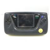 Sega Game Gear Untested