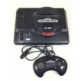 Sega Genesis Console with Controller