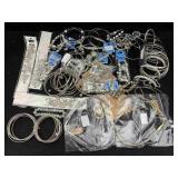 Fashion Jewelry Incl. Necklaces & More