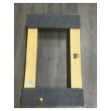 2-Furniture moving dolly, 18x30in