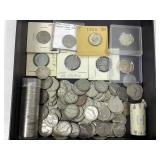 Bag Of Old Nickels