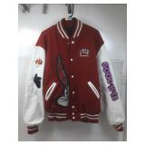 The Original Holloway UNLV baseball varsity