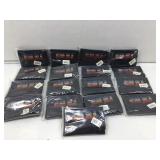 New Elton John wallets