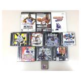 Assorted Games - Wii game sealed