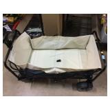 New Collapsible Wagon Cart, 35x20x23in