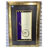 Attributed Thomas Albert Sills Painting on Board