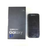 Samsung Galaxy S7 cell phone, no charger