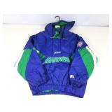 NFL Pro-Line Starter jacket, Seattle Seahawks sz