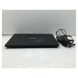 ASUS laptop w/charger, works