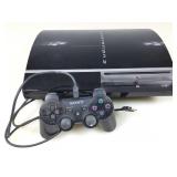 PS3 Fat Tested Working with Controller