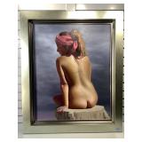 Original Painting by Josep Borrell titled