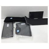 Drone Aviator hood for iPad mini, assorted